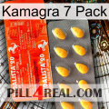 Kamagra 7 Pack new01